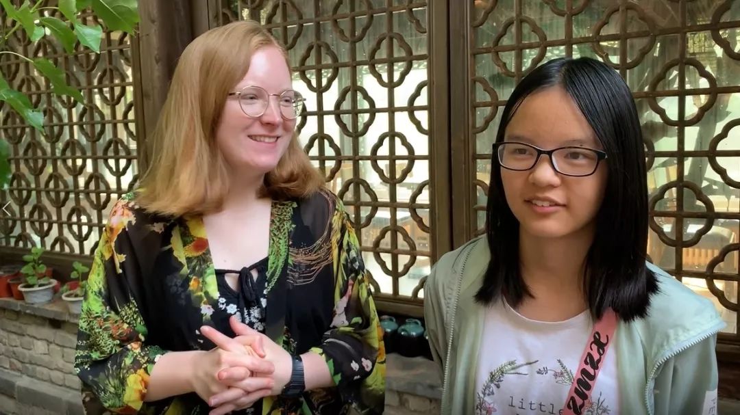Emma homestay shanghai 3 Emma homestay shanghai 3