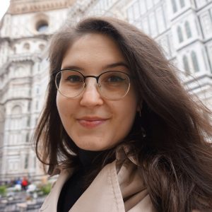 Felicia C. Avatar