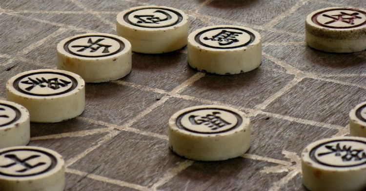 ChineseChessSet3 ChineseChessSet3