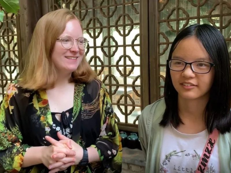Emma homestay shanghai 3 Emma homestay shanghai 3